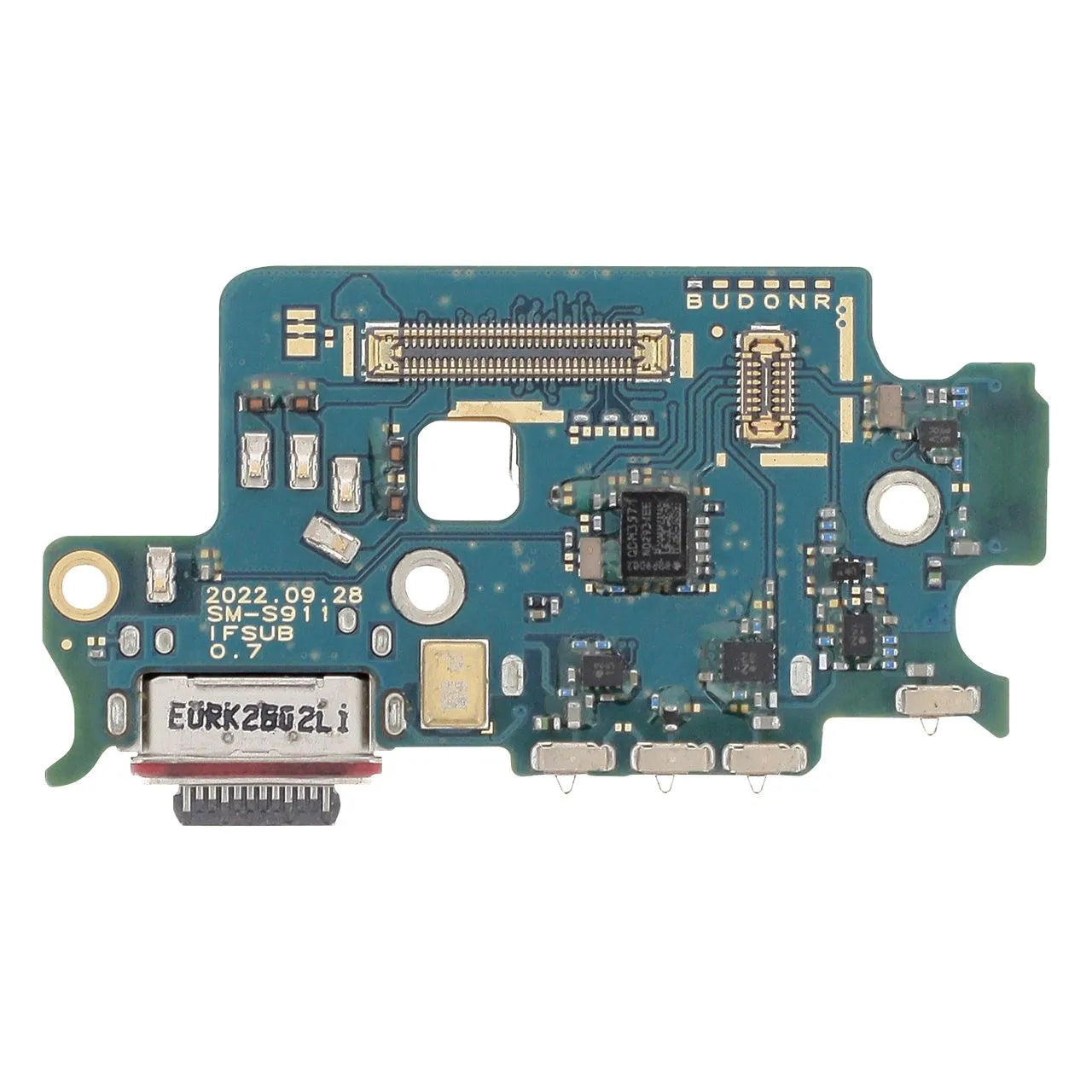 Rack de carga para Samsung Galaxy S23 (F/B)