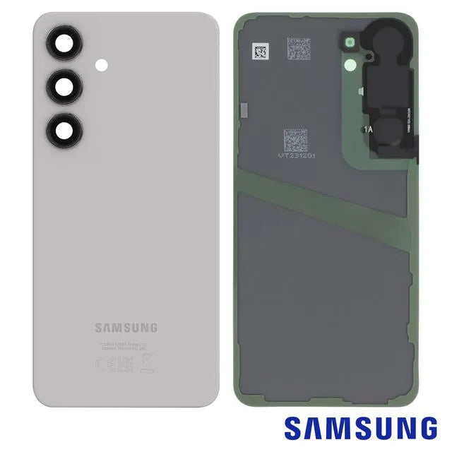 Tapadera para Samsung Galaxy S24
