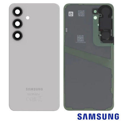 Tapadera para Samsung Galaxy S24
