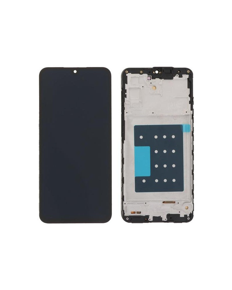 Pantalla oled para Samsung Galaxy A17