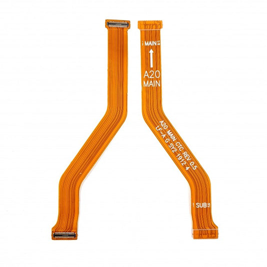 Flex Main para Samsung Galaxy A20