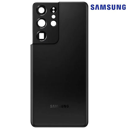 Tapadera para Samsung Galaxy S21 Ultra