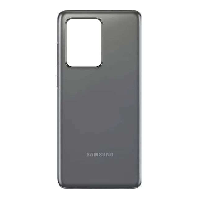 Tapadera para Samsung Galaxy S20 Ultra