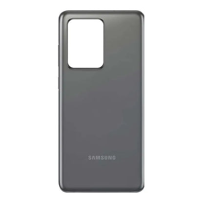 Tapadera para Samsung Galaxy S20 Ultra
