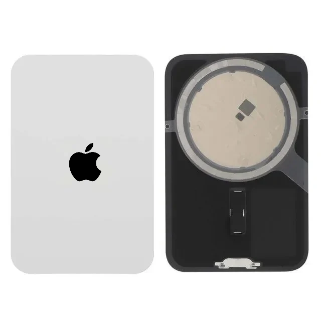 Tapadera para iPhone 17 Pro