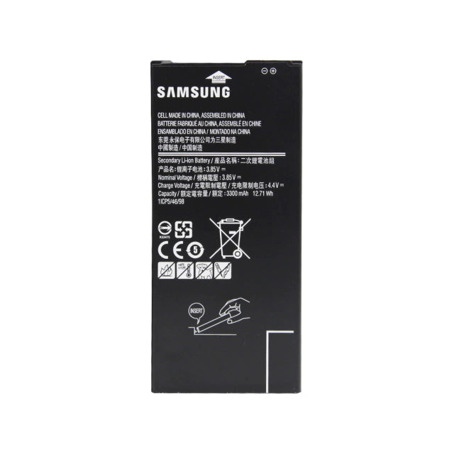 Batería para Samsung Galaxy J4 Plus