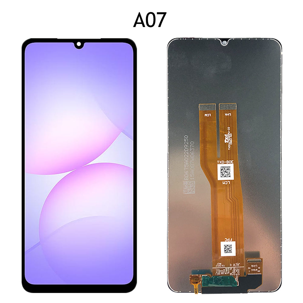Pantalla para Samsung Galaxy A07