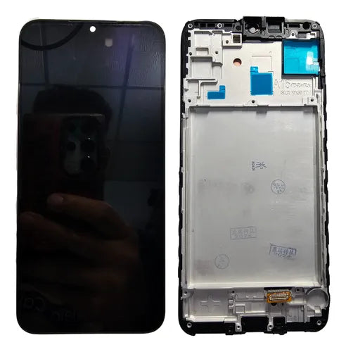 Pantalla oled para Samsung Galaxy A15