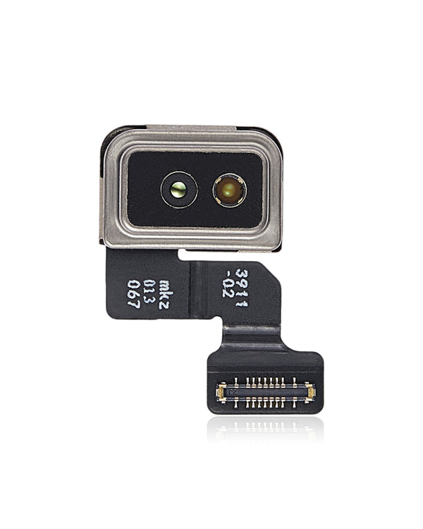 Radar de camara para iPhone 14 Pro