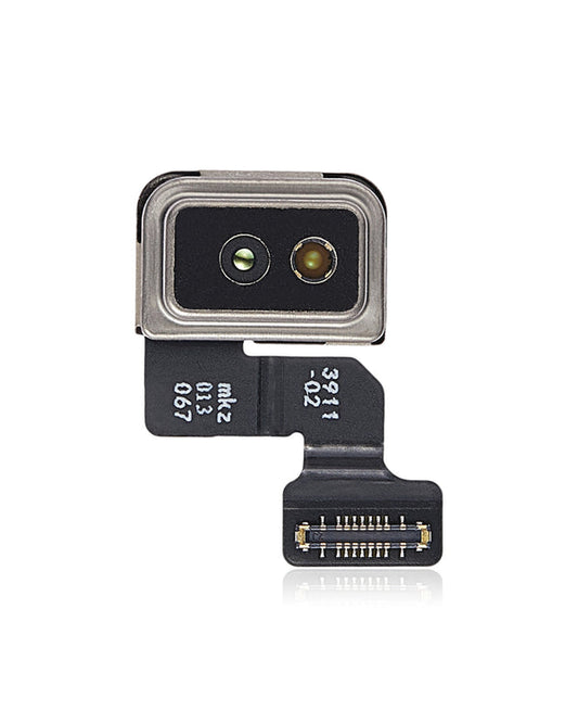 Radar de camara para iPhone 14 Pro