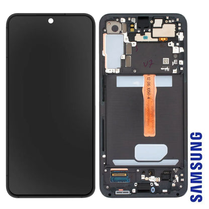 Pantalla amoled para Samsung Galaxy S22 Plus
