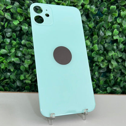 Tapadera para iPhone 11