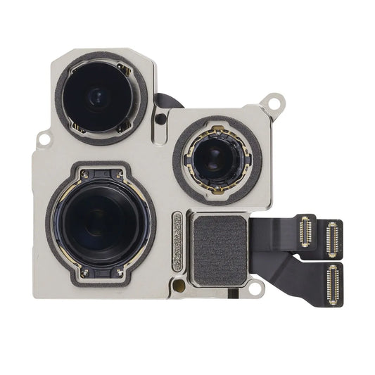 Camara trasera para iPhone 15 Pro