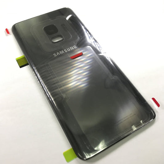 Tapadera para Samsung Galaxy S9
