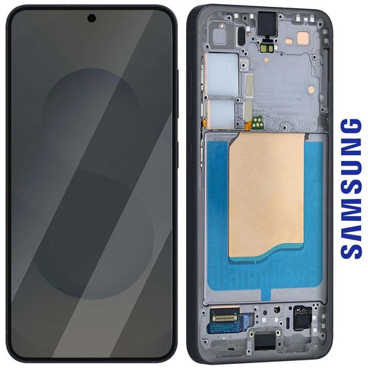 Pantalla amoled para Samsung Galaxy S25