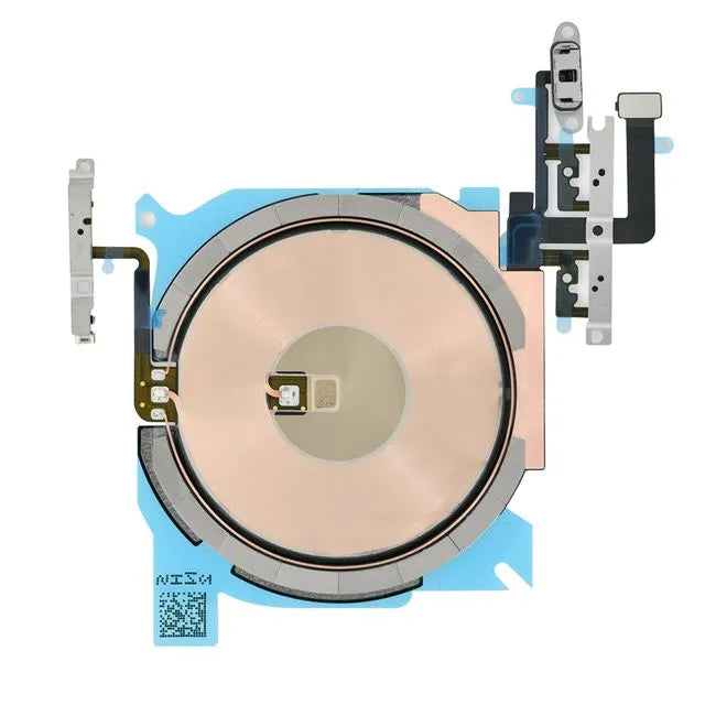 Flex de carga inalámbrica para iPhone 12 mini