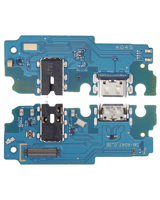Rack de carga para el dispositivo Samsung Galaxy A04s