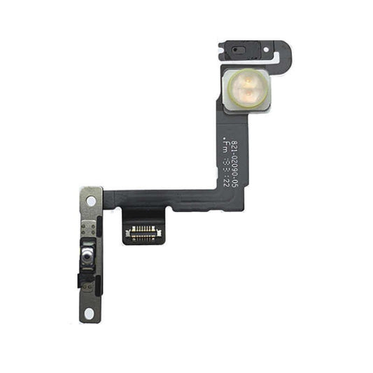 Flex de power y Flash para iPhone 11
