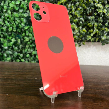 Tapadera para iPhone 12 Mini