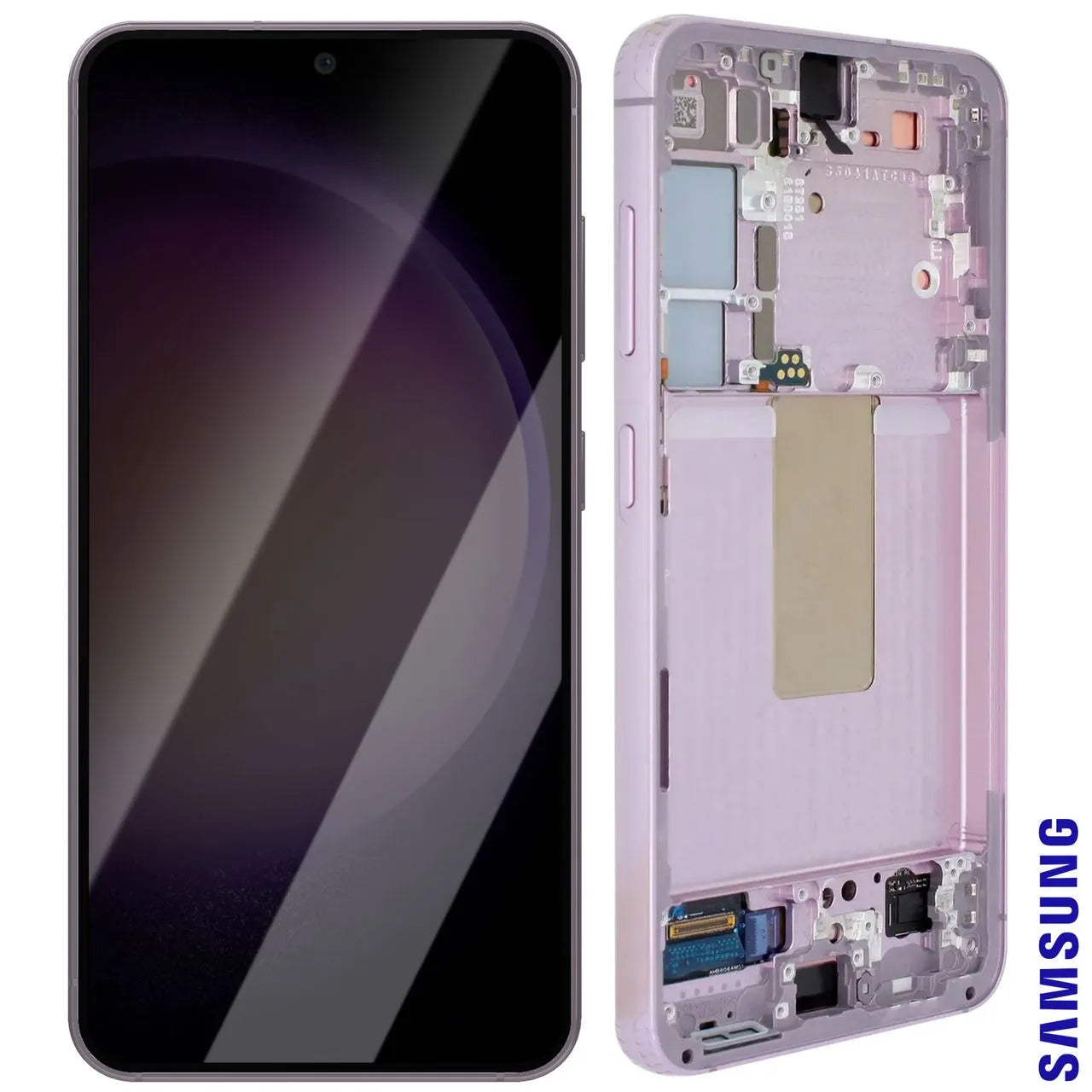 Pantalla amoled para Samsung Galaxy S23 Plus