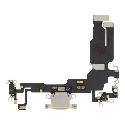 Flex de carga para iPhone 15