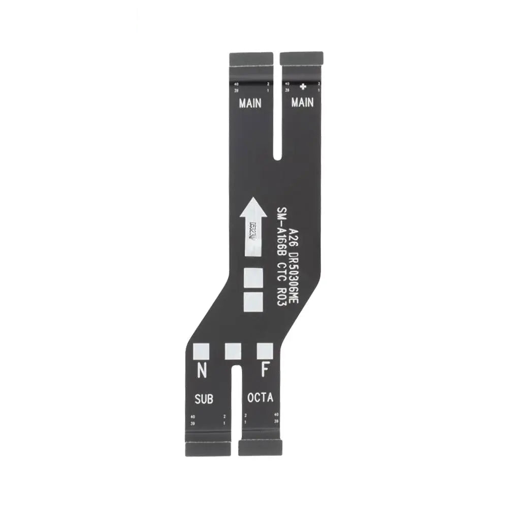 Flex Main para Samsung Galaxy A26