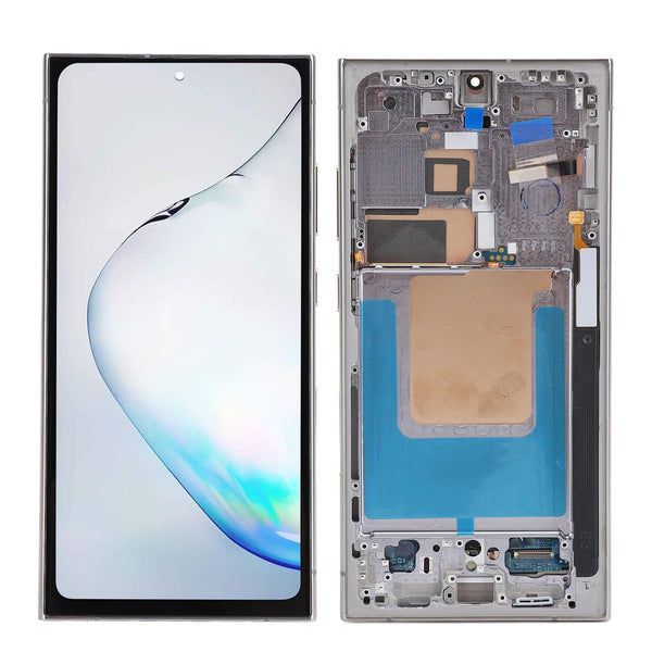 Pantalla oled para Samsung Galaxy S24 Ultra