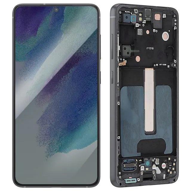 Pantalla oled para Samsung Galaxy S21 FE
