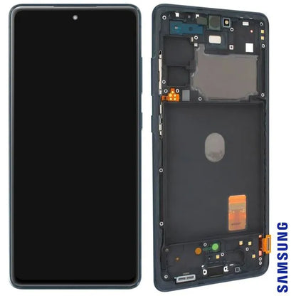 Pantalla amoled para Samsung Galaxy S20 FE