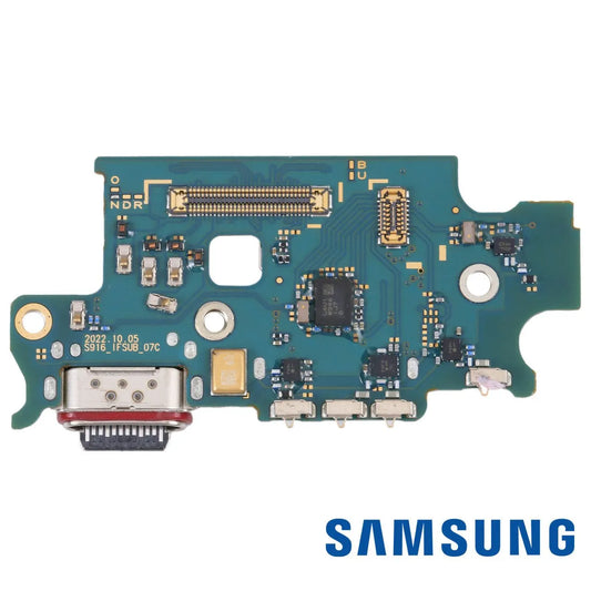 Rack de carga para Samsung Galaxy S23 (U)
