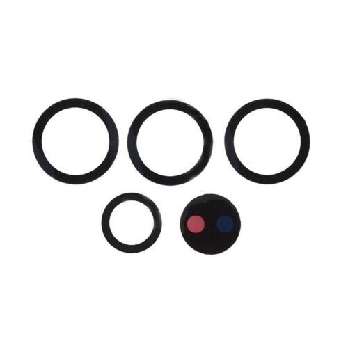 Vidrio de camara para Samsung Galaxy S21 Ultra