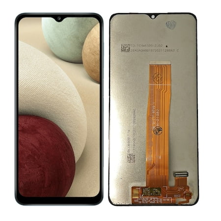 Pantalla para Samsung Galaxy A12
