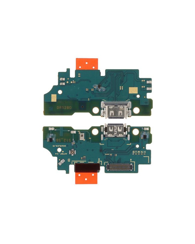 Rack de carga para Samsung Galaxy A17