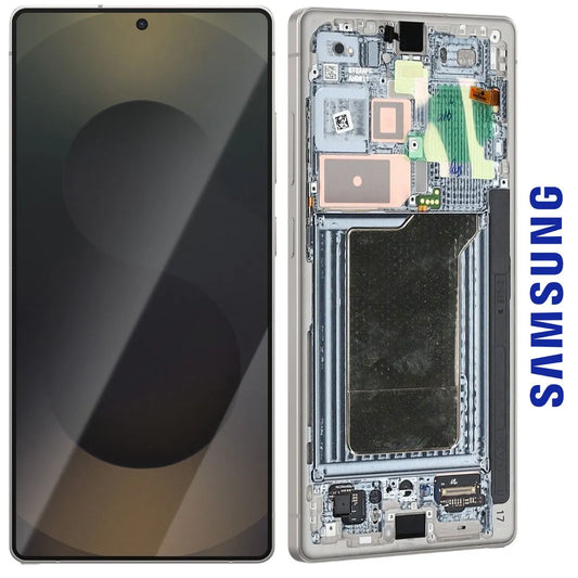 Pantalla amoled para Samsung Galaxy S25 Ultra