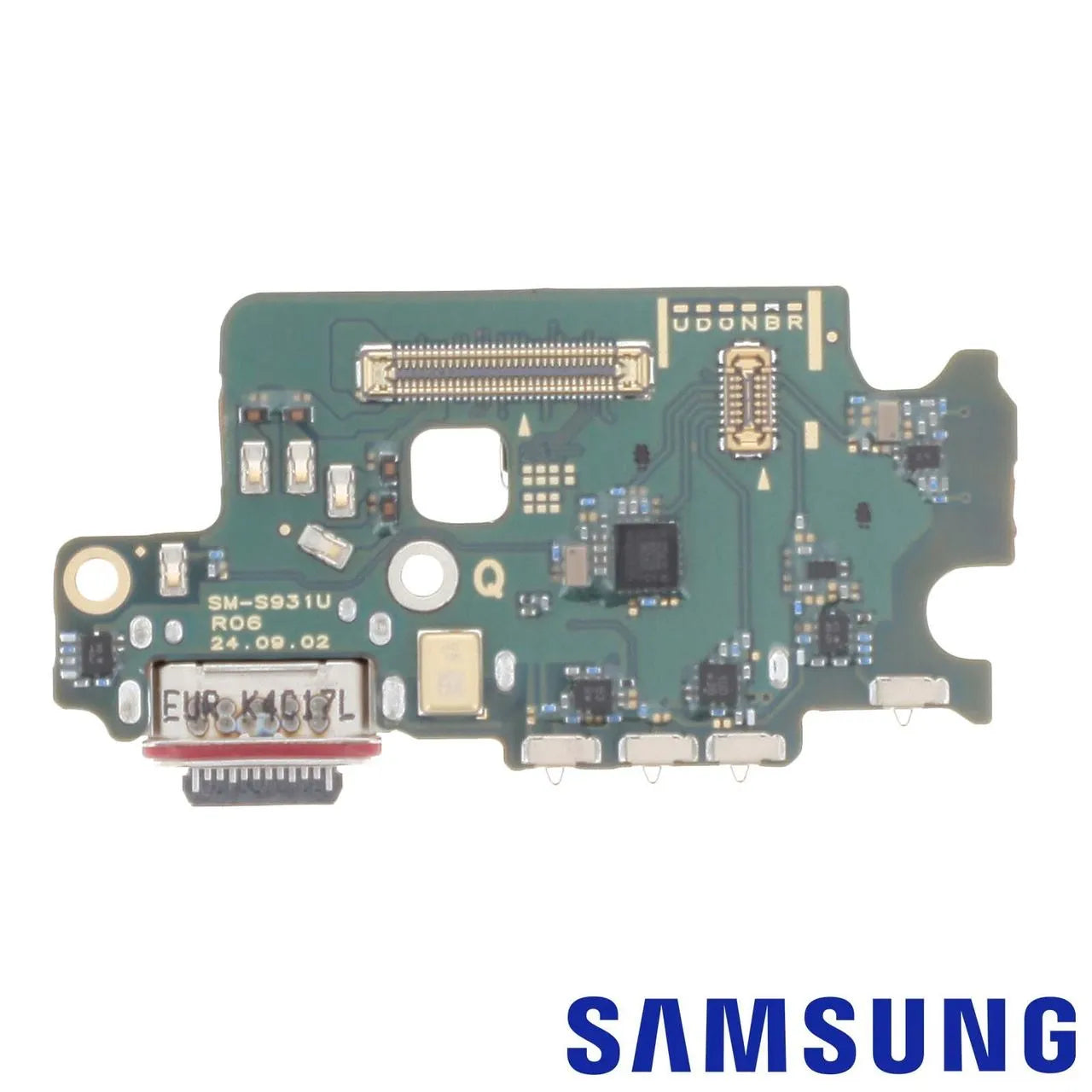 Rack de carga para Samsung Galaxy S25 (U)