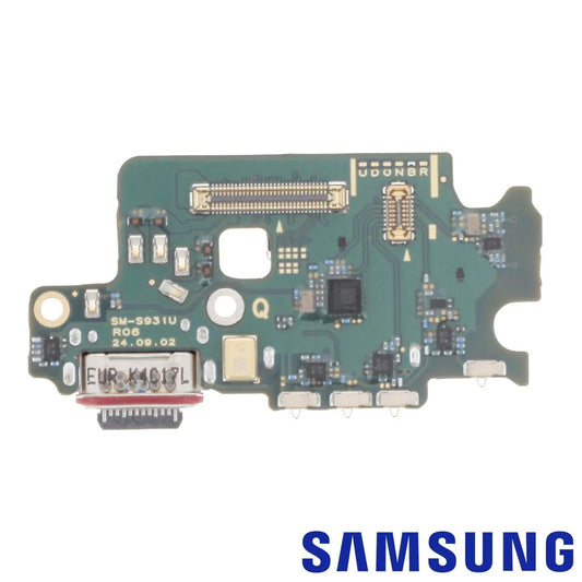 Rack de carga para Samsung Galaxy S25 (U)