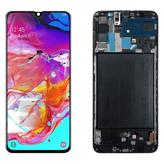 Pantalla amoled para Samsung Galaxy A70