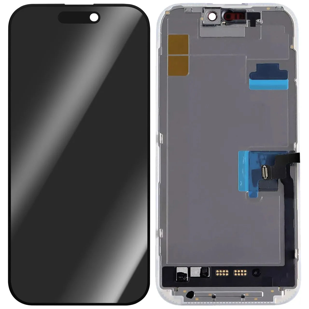 Pantalla incell para iPhone 16 Pro