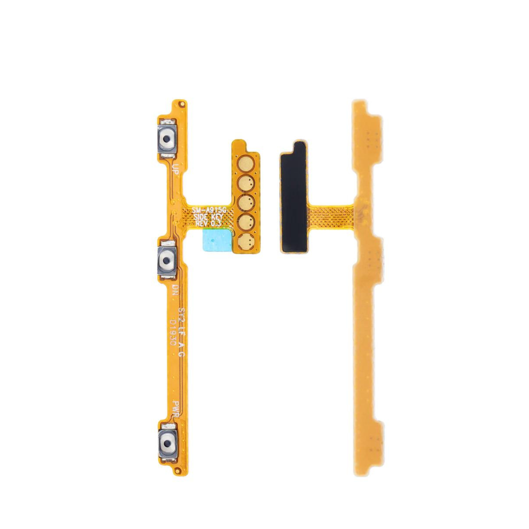 Flex de power para Samsung Galaxy S10 Lite