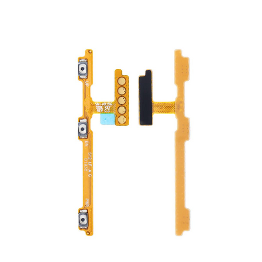 Flex de power para Samsung Galaxy S10 Lite