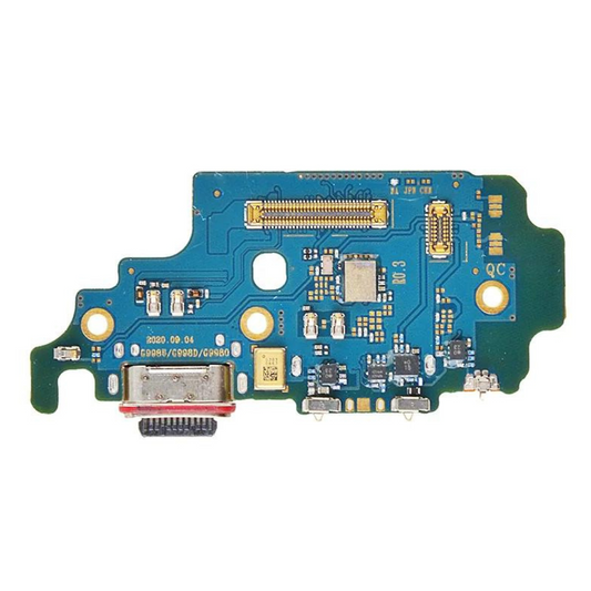 Rack de carga para Samsung Galaxy S21 Ultra (U)