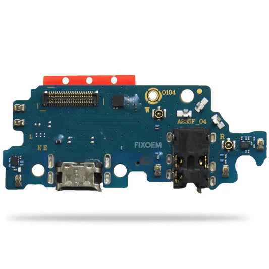 Rack de carga para Samsung Galaxy A23 4G