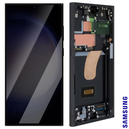 Pantalla amoled para Samsung Galaxy S23 Ultra
