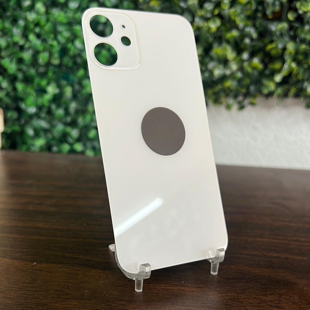 Tapadera para iPhone 12 Mini