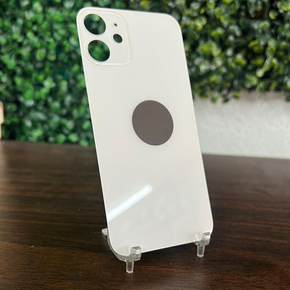 Tapadera para iPhone 12 Mini