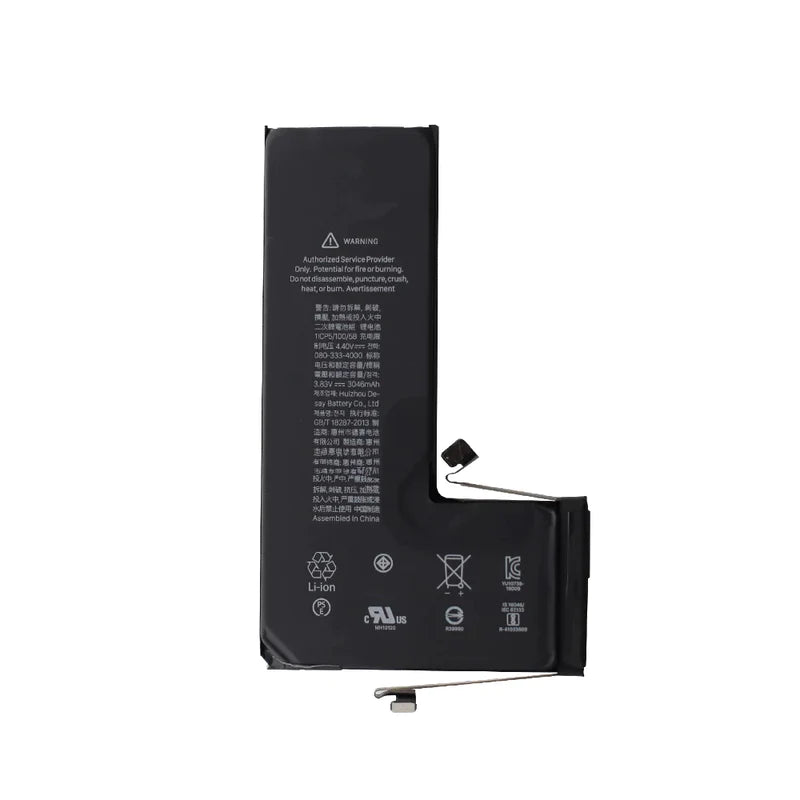 Batería para iPhone 11 Pro