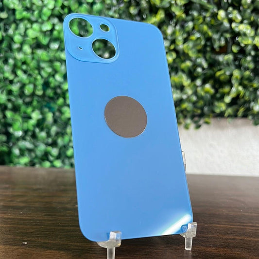 Tapadera para iPhone 13 Mini
