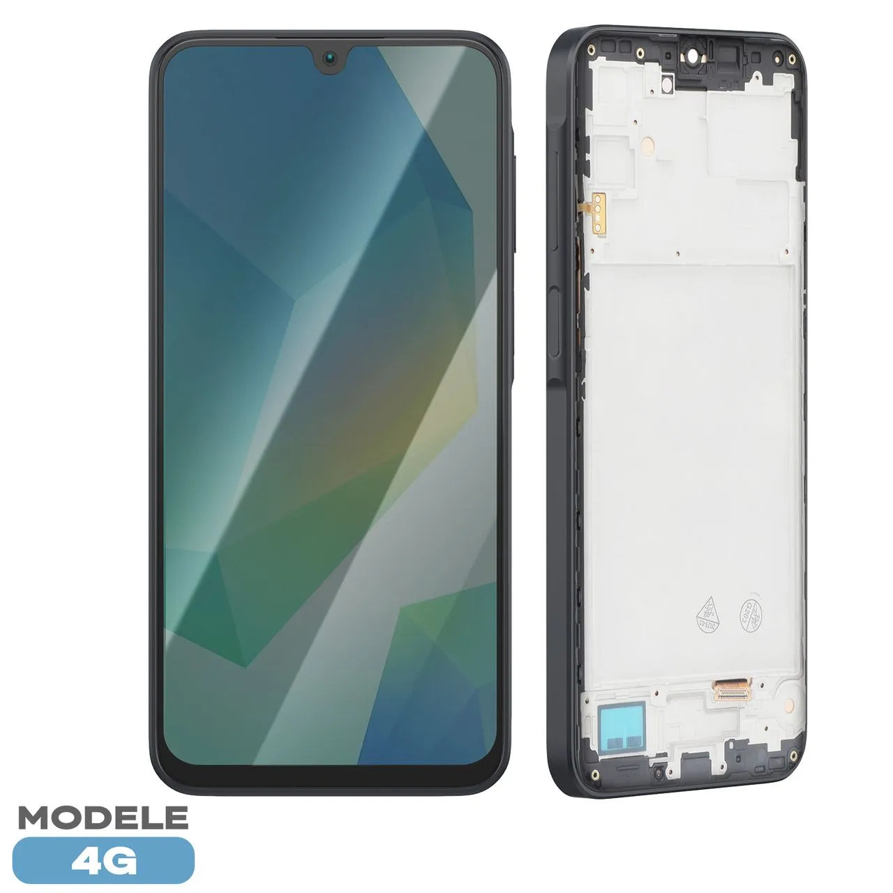 Pantalla amoled para Samsung Galaxy A16 4G