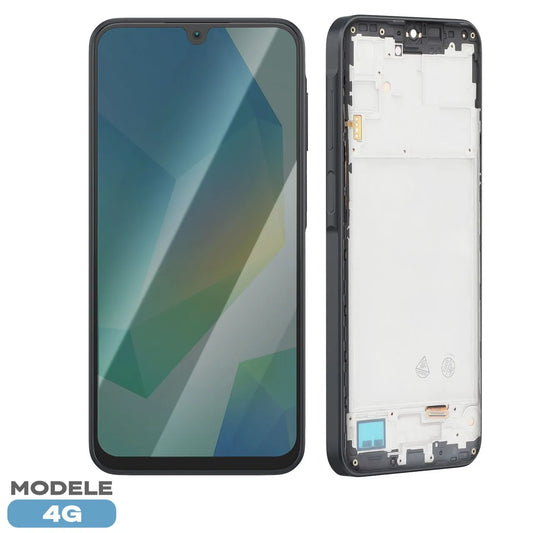 Pantalla amoled para Samsung Galaxy A16 4G
