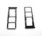 Bandeja de sim dual para Samsung Galaxy A02